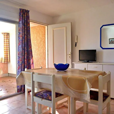 7 Pers, Proche Et Commerces, 3 Chambres, Parking, Wifi En Option - Fr-1-387-49 * Marseillan (Herault)