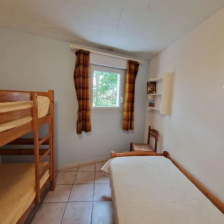 Apartment 7 Pers, Proche Et Commerces, 3 Chambres, Parking, Wifi En Option - Fr-1-387-49 *